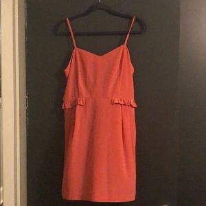 Forever 21 dress with pockets